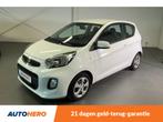 Kia Picanto 1.0 CVVT ComfortLine |GP59638 (bj 2015), Auto's, Voorwielaandrijving, Euro 5, Stof, Gebruikt