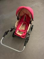 Kinderwagen voor pop, Kinderen en Baby's, Speelgoed | Poppen, Ophalen, Babypop