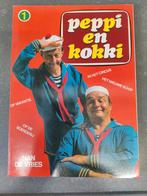 Peppi en Kokki - 1975, Boeken, Ophalen of Verzenden, Gelezen, Nan de Vries, Non-fictie