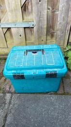 Makita kist gereedschap, Ophalen of Verzenden, Gebruikt, 40 tot 60 cm, 35 tot 50 cm