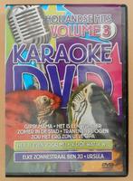 Karaoke Hollandse Hits Volume 3 NIEUWSTAAT 3+1 gratis, Alle leeftijden, Ophalen, Zo goed als nieuw