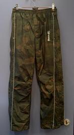 Reece Australia camouflage broek (sport / ski) 152 nr 40502, Broek, ., Ophalen of Verzenden, Zo goed als nieuw