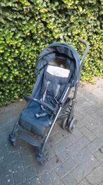 Chicco liteway buggy, Ophalen, Gebruikt, Overige merken