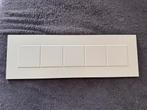 Ikea keukenfront stenson 60x20 lichtgroen, Ophalen, Zo goed als nieuw, Binnendeur, Minder dan 200 cm