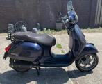 Vespa super sport 300 GTS, Ophalen of Verzenden, Zo goed als nieuw, Overige modellen