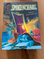 Spokenchaos, Ophalen, Zo goed als nieuw