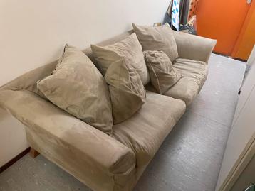 3-zits bank, goede staat