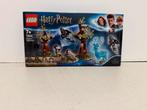 Lego Harry Potter set 75945 Expecto Patronum., Ophalen of Verzenden, Zo goed als nieuw