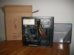 Computer met I3 12100, Zelfgebouwde PC, 8 GB, Nieuw, Ophalen of Verzenden
