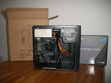 Computer met I3 12100 beschikbaar voor biedingen