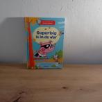 Jaume Copons - Superbig is in de war, Ophalen of Verzenden, Zo goed als nieuw, Jaume Copons