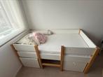 Kinder bed / kleuter bed petit amelie 80x160, Kinderen en Baby's, Ophalen