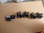 Honda Hornet 25Kw set modellen >2007, Motoren, Ophalen of Verzenden, Gebruikt