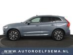 Volvo XC60 2.0 T6 Plug-in hybrid AWD Inscription|leer|panost, Automaat, Gebruikt, 253 pk, XC60