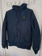 Winterjas, jongen, maat 15/16 (164/170), Gebruikt, Ophalen of Verzenden, Retour Denim, Jongen