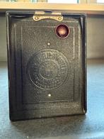 Oude Fotocamera Box - Brownie No.2, Antiek en Kunst, Ophalen of Verzenden