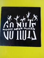 Go nutz.ǰ, Ophalen of Verzenden, Zo goed als nieuw, Overige formaten, Pop