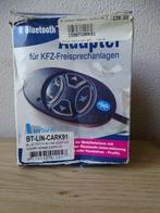 LinTech 1420D-A01 Basic Bluetooth voor Nokia CARK 91, Ophalen of Verzenden, Nieuw
