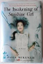 The Awakening of Sunshine Girl, Boeken, Fantasy, Gelezen, Ophalen of Verzenden, Paige McKenzie