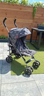 Nijntje buggy, Kinderen en Baby's, Buggy's, Ophalen of Verzenden, Zo goed als nieuw, Overige merken