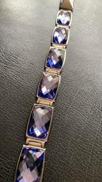 Swarovski armband (nooit gedragen) €100.00, Sieraden, Tassen en Uiterlijk, Armbanden, Ophalen of Verzenden, Zo goed als nieuw