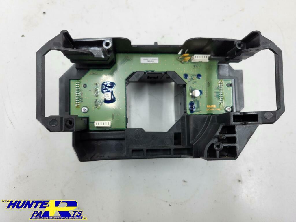 Stuurmodule Volvo V70/XC70/XC60 ('07-'17) 31313810, Auto-onderdelen, Ophalen of Verzenden, Gebruikt
