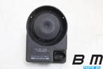 Alarmhoorn Audi Q7 4L 4.2 1K0951605C, Auto-onderdelen, Gebruikt