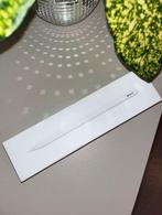 [NIEUW] APPLE PENCIL 2nd gen, Computers en Software, Apple iPads, Apple iPad, Wit, Nieuw, 16 GB
