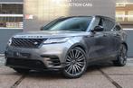 Land Rover Range Rover Velar P380 3.0 V6 SC AWD | HUD | Pano, Auto's, Land Rover, Te koop, Zilver of Grijs, Geïmporteerd, 5 stoelen