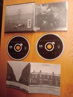 2 cd the Who Quadrophenia, rock opera, Ophalen of Verzenden