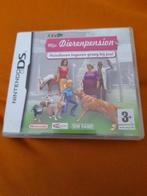 Mijn Dierenpension voor Nintendo DS, 1 speler, Ophalen of Verzenden, Zo goed als nieuw, Vanaf 3 jaar