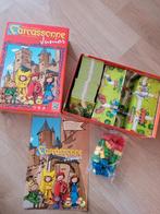 Carcasonne junior, Ophalen of Verzenden, Zo goed als nieuw