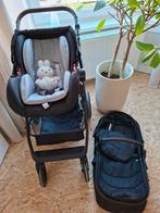 Yazoo Kinderwagen - Combiwagen, Ophalen, Gebruikt, Overige merken, Verstelbare duwstang