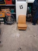 Stoel zijspan motor, Ophalen