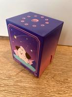 Pokemon Clefairy Deck Box & Accessoires, Ophalen of Verzenden, Nieuw, Overige typen