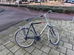 Gazelle fiets heren, Fietsen en Brommers, Fietsen | Heren | Herenfietsen, Ophalen, Gebruikt, Gazelle, Versnellingen