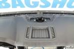 Airbag set - Dashboard zwart Ford Ranger (2015-2018), Gebruikt, Ophalen of Verzenden