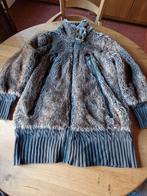 DIDI WINTERJAS MAAT XXL, Kleding | Dames, Jassen | Winter, Didi, Ophalen of Verzenden, Maat 46/48 (XL) of groter, Bruin