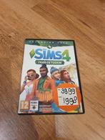 Sims 4 spel, Ophalen, 1 speler, Zo goed als nieuw, Vanaf 12 jaar