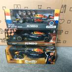 Max Verstappen Redbull Bburago 1:24, Ophalen of Verzenden, Nieuw, Auto, Bburago