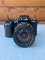 Nikon F-601, Audio, Tv en Foto, Fotocamera's Analoog, Ophalen of Verzenden