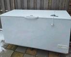 Goedwerkende Zanussi vrieskist - Ruim!, Witgoed en Apparatuur, Vriezers en Diepvrieskisten, Vrieskist, Gebruikt, Minder dan 85 cm