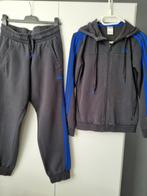 Joggingpak Adidas, Kleding | Dames, Maat 38/40 (M), Adidas, Zwart, Overige typen