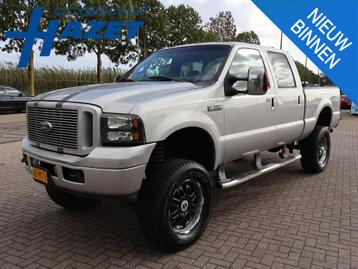 Ford F-350 SUPER DUTY 6.0 V8 POWER STROKE TURBO DIESEL *MOTO beschikbaar voor biedingen