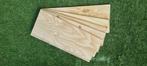 Nieuwe stroken underlayment 70x30 cm en 85x21.3 cm, Doe-het-zelf en Verbouw, Ophalen, Nieuw, Overige materialen, Minder dan 20 mm
