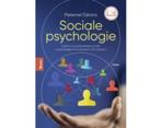 Sociale psychologie 9789024447954, Boeken, Studieboeken en Cursussen, Verzenden, Beta, Zo goed als nieuw, HBO