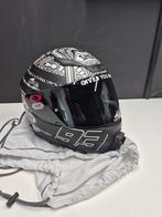Shoei NXR Marquez Digi Ant Integraalhelm, Dames, Ophalen of Verzenden, Integraalhelm, S