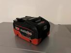 Metabo CAS accu 5.5 Ah - Nieuw, Ophalen of Verzenden, Nieuw