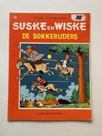 Suske en Wiske - De Bokkerijders, Gelezen, Verzenden, Willy Vandersteen, Eén stripboek