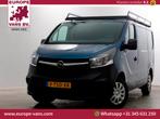 Opel Vivaro 1.6 CDTI E6 L1H1 Edition Airco/Imperiaal 03-2019, Voorwielaandrijving, 15 km/l, Gebruikt, Euro 6